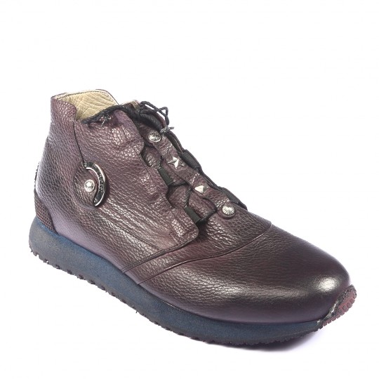  Mystic Bordo Erkek Bot